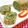 Cooksnap dari Dian Mavizsof untuk resep Spinach Omelette