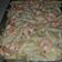 El cooksnap de catarrin habibi soto cuando hizo Pasta con salsa cremosa, camarones y limón.