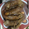 Cooksnap dari mrs. Toufan untuk resep Enoki Beef Roll