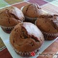 Cooksnap από caramel_anna στη συνταγή Muffins