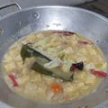Cooksnap dari Adi Santoso Mulyono untuk resep Empis-empis Tempe Tahu (khas Temanggung)