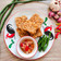 Cooksnap dari Laily Nurhayati untuk resep Sambal Korek Bawang