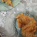 Cooksnap dari Andrenia Giawati untuk resep Ayam Goreng Tepung