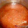 Cooksnap από dcroula στη συνταγή Σάλτσα napolitaine