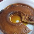 El cooksnap de NoemiNoemi Cejas cuando hizo Budín de pan.