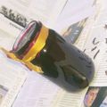 R@shows Cuisine's cooksnap of when they made Zobo drink.