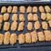 Cooksnap dari Tera Mia Juwita untuk resep KUE KERING KETO ((Kaastengels Parmesan))