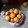 El cooksnap de María Bua García cuando hizo Magdalenas caseras.
