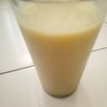 Cooksnap dari Nazwa khoirunnisa untuk resep Jus pisang susu