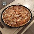 El cooksnap de Facu © cuando hizo Tarta de atún.