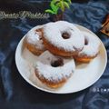 Cooksnap dari Iraa Mutiara N untuk resep Donat Empuk (No Ribet dan No Timbangan)