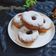 Cooksnap dari Iraa Mutiara N untuk resep Donat Empuk (No Ribet dan No Timbangan)