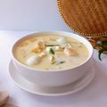 Cooksnap dari Nay's Kitchen untuk resep Lodeh tahu telur puyuh