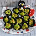 Cooksnap dari Din2 untuk resep Coklat cornflakes mete