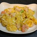 Meow81 的 滑蛋蝦仁🍤 cooksnap