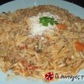 Cooksnap από Ρούλα στη συνταγή Γιουβέτσι με κιμά 2