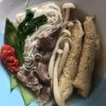 Cooksnap dari Wulandariyanny untuk resep Sambel pelengkap steamboat /shabu"