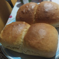 El cooksnap de Karina cuando hizo Pan de molde (new look).