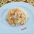 Cooksnap από 𝒳𝓇𝓊𝓈𝑜𝓊𝓁𝒶 𝒦𝑜𝓃𝓉𝑜𝓅𝑜𝓊𝓁𝑜𝓊 στη συνταγή Γαρίδες με ρύζι