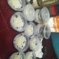 Cooksnap dari nadiafitria untuk resep Oreo cheesecake lumer