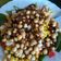 El cooksnap de Marina cuando hizo Ensalada de garbanzos.