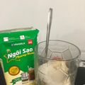 Cooksnap của Nguyễn Hoàng Yến khi họ làm theo món Sinh Tố Mãng Cầu Tây
