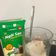Cooksnap của Nguyễn Hoàng Yến khi họ làm theo món Sinh Tố Mãng Cầu Tây
