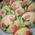 Cooksnap dari Heni Suryani untuk resep Jelita cake mini