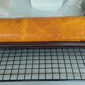 Cooksnap dari Ely susana (elysketo) untuk resep Bolu Gulung Keju ala Meranti #Allaire Cake Flour