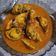 Cooksnap dari ayunda mirasati untuk resep Gulai ayam bumbu kuning