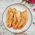 Cooksnap dari KasMira untuk resep Pisang Goreng Simpel