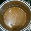 Cooksnap dari UcHi TripRita untuk resep Bubur lolos ngangenin