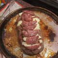 El cooksnap de Yamii Correia cuando hizo Pan de carne fácil rápido y exquisito.