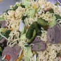 Cooksnap dari Niken Sitoresmi untuk resep Bakmi Jawa / Bakmi Godog