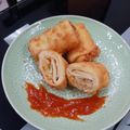 Cooksnap dari santi maulida untuk resep Risol Rogut Ayam sayur#pr2_risoldkk