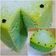 Cooksnap dari Pretty Sulistyo untuk resep Bolu kukus pandan sederhana