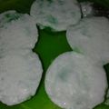Cooksnap dari Titin Ardiani Ardah untuk resep Talam singkong ceria