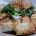 麗麗 的 乾煎板豆腐 cooksnap