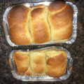 Surayya Salihu's cooksnap of when they made Bread.