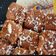 Hinal Dattani's cooksnap of when they made મોહનથાળ (Mohanthal Recipe In Gujarati).