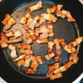 รูป Cooksnap ของ Ggj Cfh เมื่อเขาทำ หมูสามชั้นทอดเกลือ