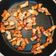 รูป Cooksnap ของ Ggj Cfh เมื่อเขาทำ หมูสามชั้นทอดเกลือ