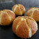 Cooksnap dari Leceyanti untuk resep Korean Cream Cheese Garlic Bread