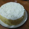 Cooksnap dari Muttinya salsa untuk resep Bolu susu lembang kukus
