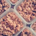 Cooksnap dari Hera Yuki untuk resep Gudeg Jogja (kw)