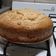 El cooksnap de Belu T Mama cuando hizo Torta con azúcar arriba.