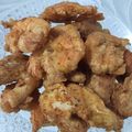 Cooksnap dari Arimbi Ayuning Putri untuk resep Udang Goreng Sajiku