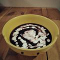 Cooksnap dari Arti Winarni untuk resep Bubur Ketan Hitam