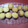 El cooksnap de Maricarmen cuando hizo Magdalenas de naranja con chocolate.