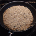 El cooksnap de juantxo cuando hizo Croquetas de champiñones.